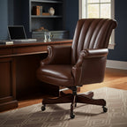 Executive Office Chair