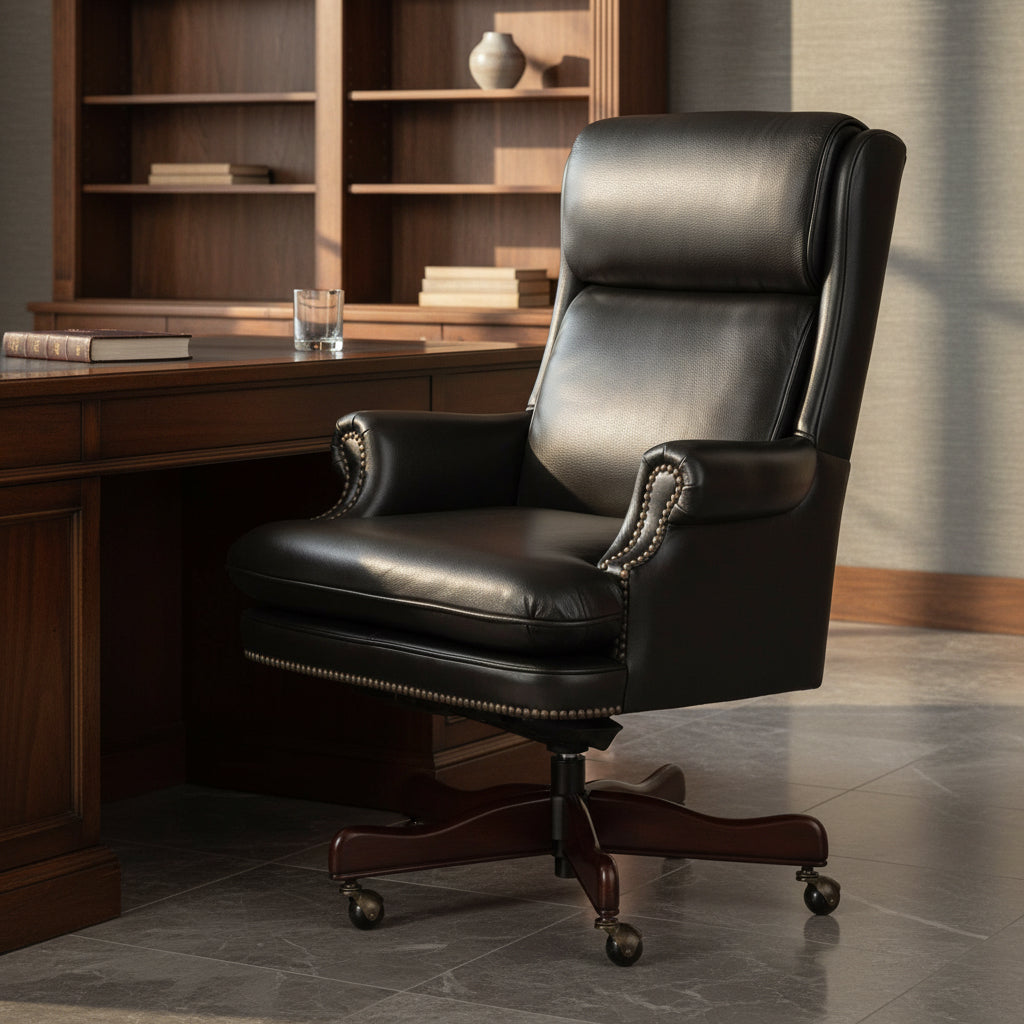 Executive Office Chair