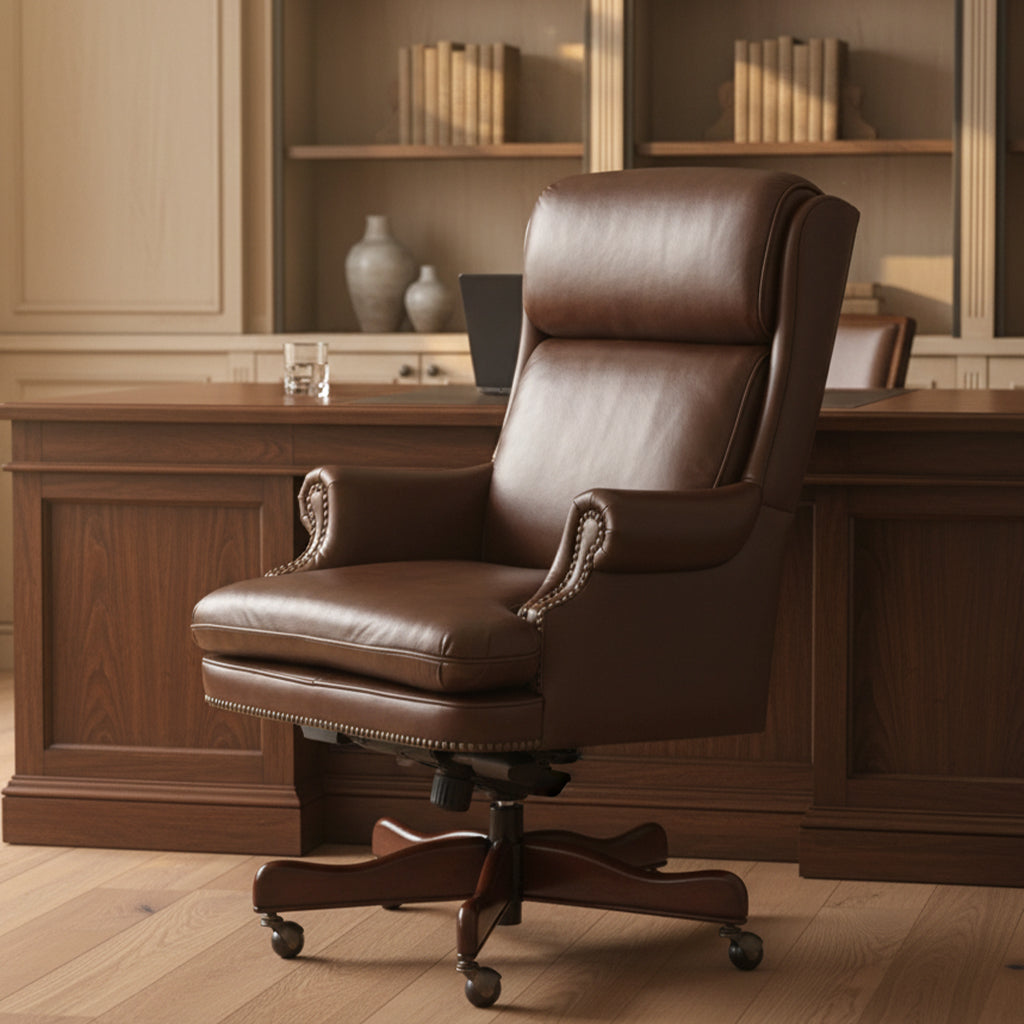 Executive Office Chair