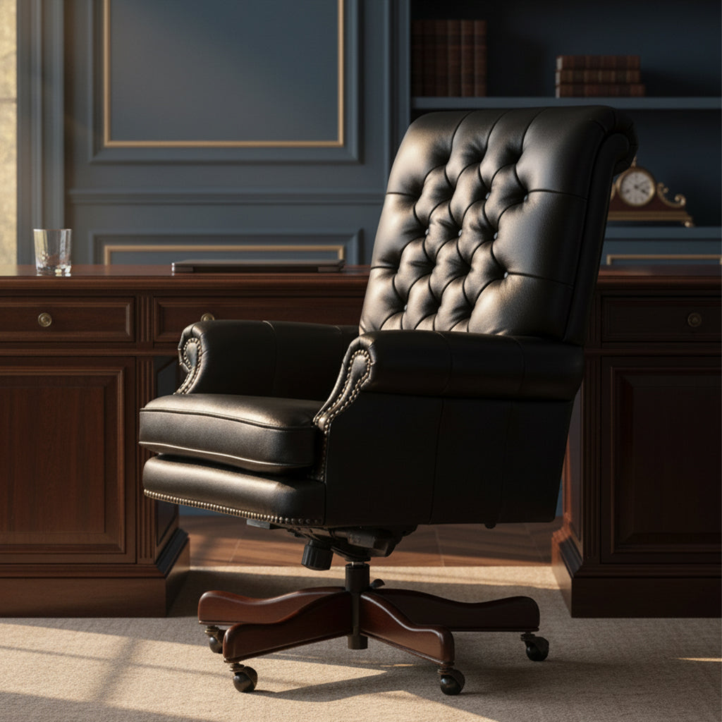 Executive Office Chair