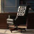 Executive Office Chair