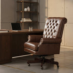 Executive Office Chair