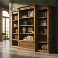 Wellington Hall Office Executive Center Bookcase