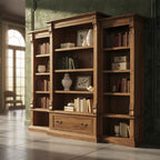 Wellington Hall Office Executive Center Bookcase