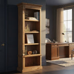 Wellington Hall Office Executive Left Bookcase