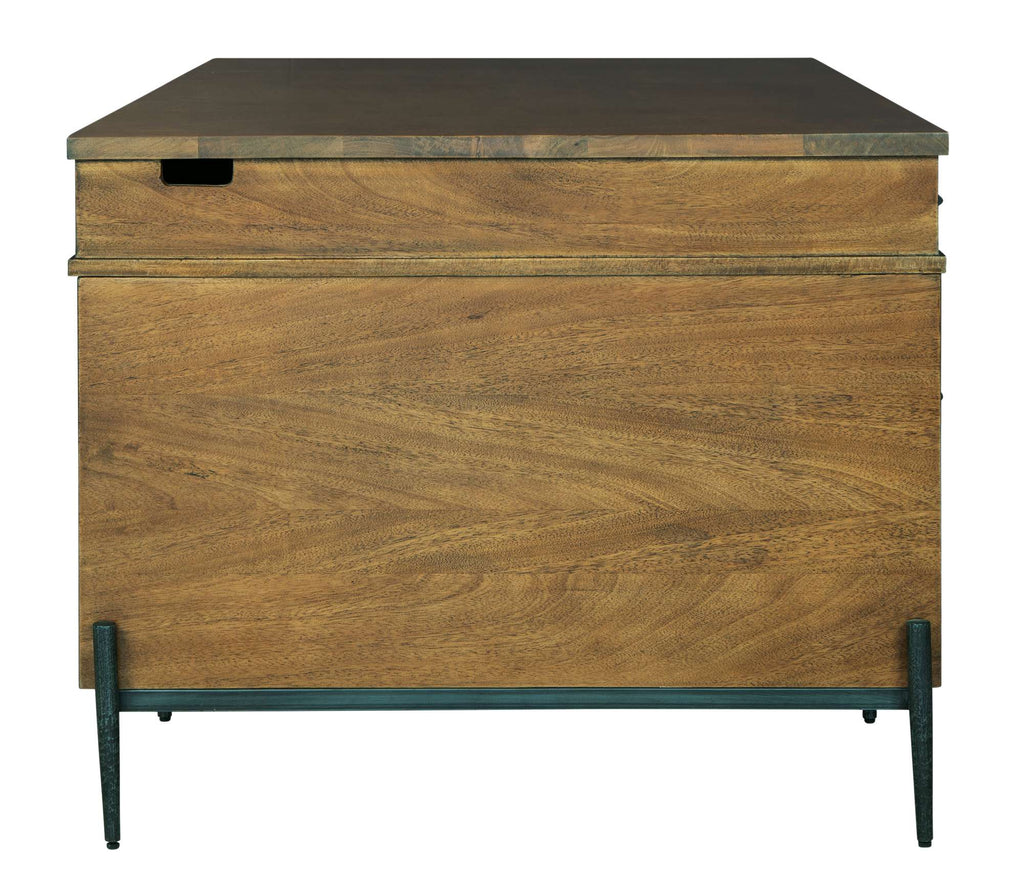 Bedford Park Executive Desk