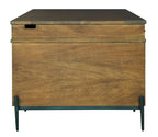 Bedford Park Executive Desk