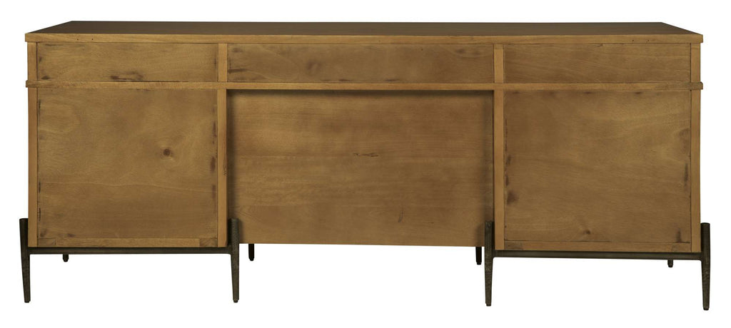 Bedford Park Executive Credenza