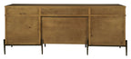 Bedford Park Executive Credenza