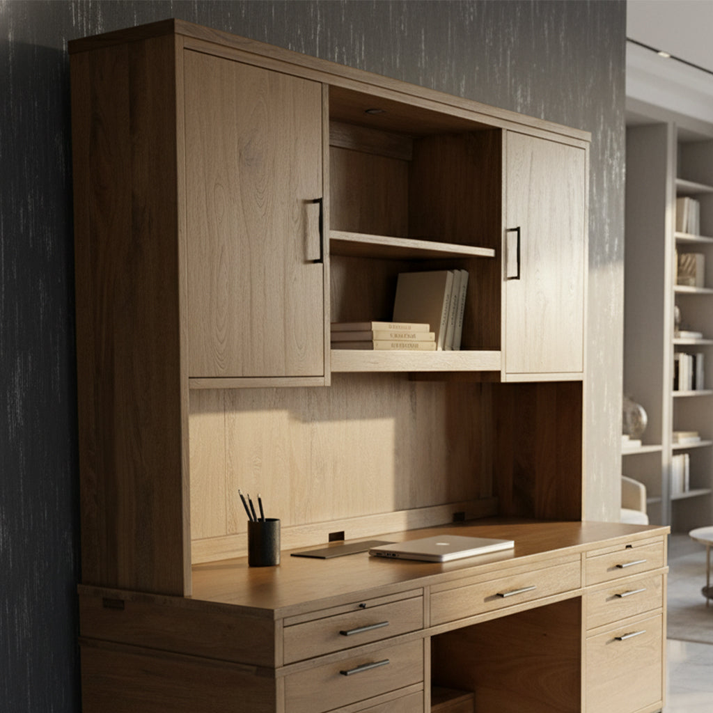 Bedford Park Executive Deck