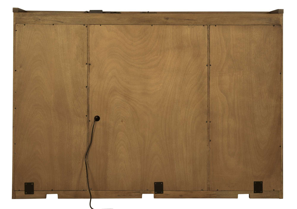 Bedford Park Executive Deck