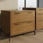 Bedford Park Executive File