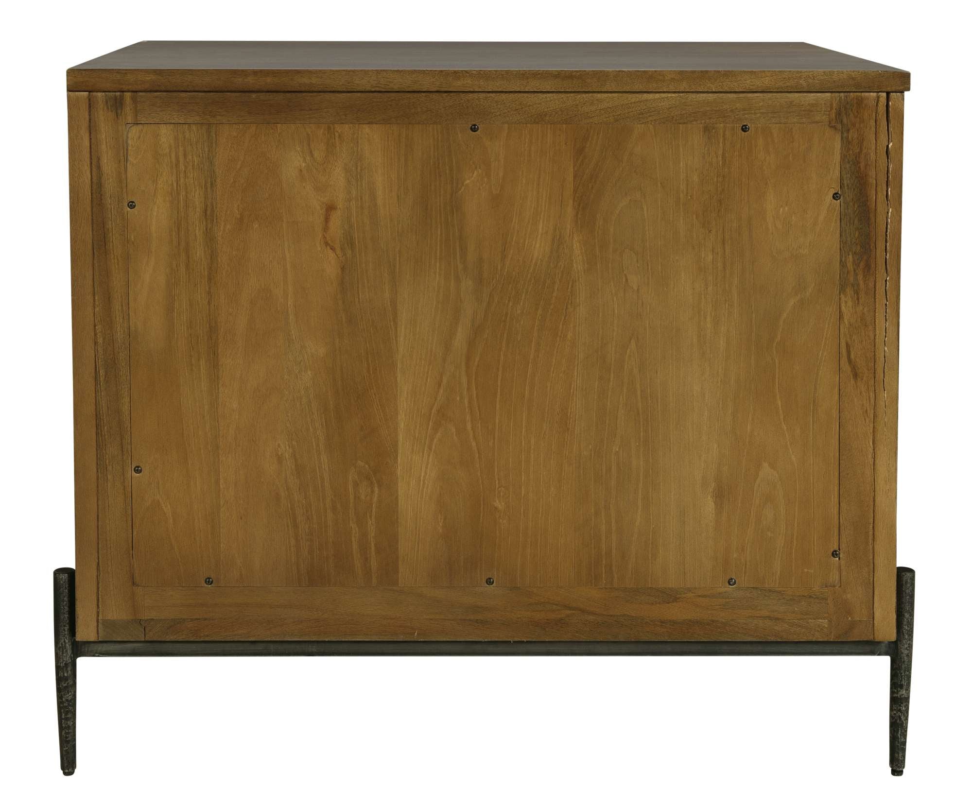 Bedford Park Executive File