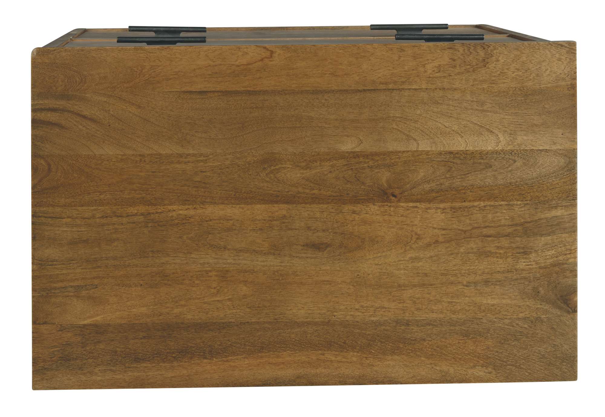 Bedford Park Executive File