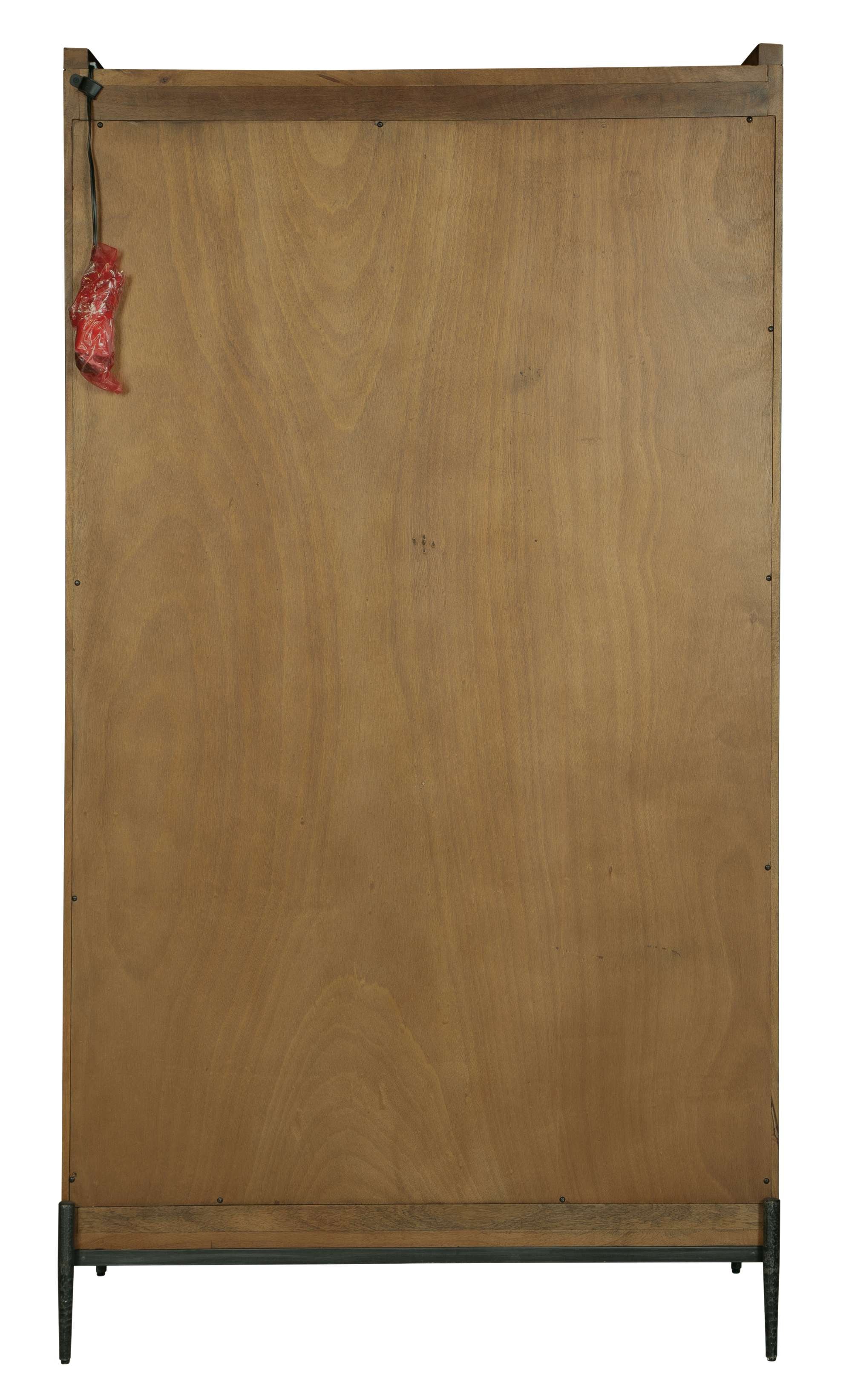 Bedford Park Bookcase - Center