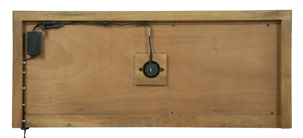 Bedford Park Bookcase - Center