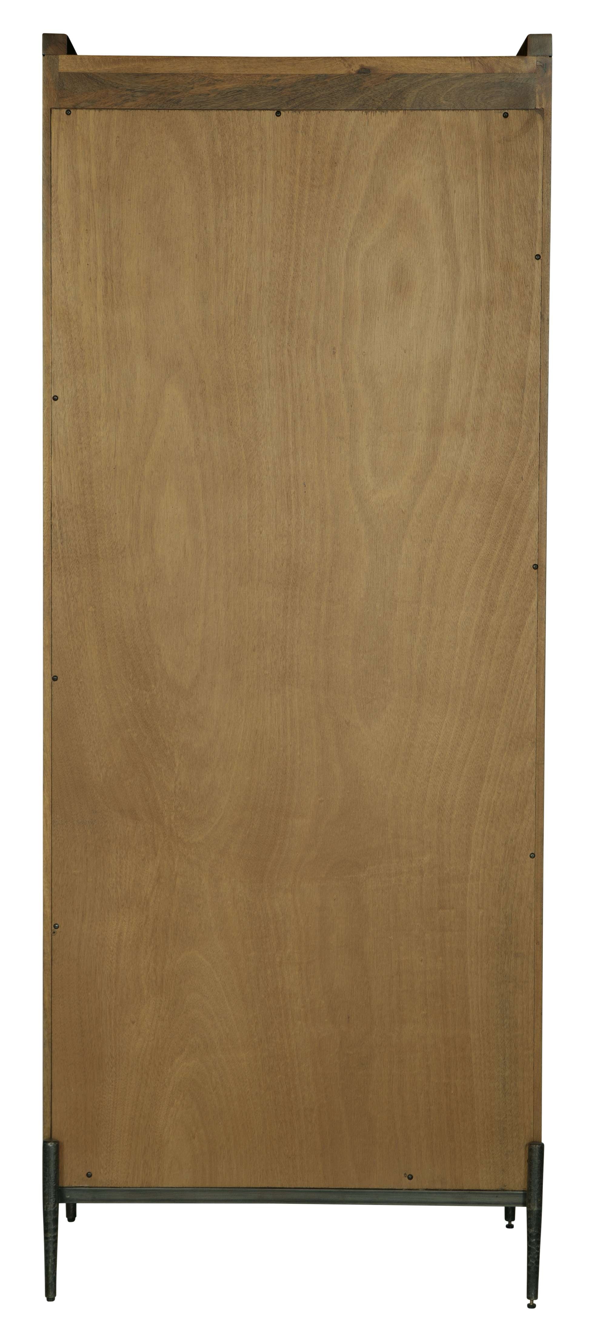 Bedford Park Bookcase - Left/Right