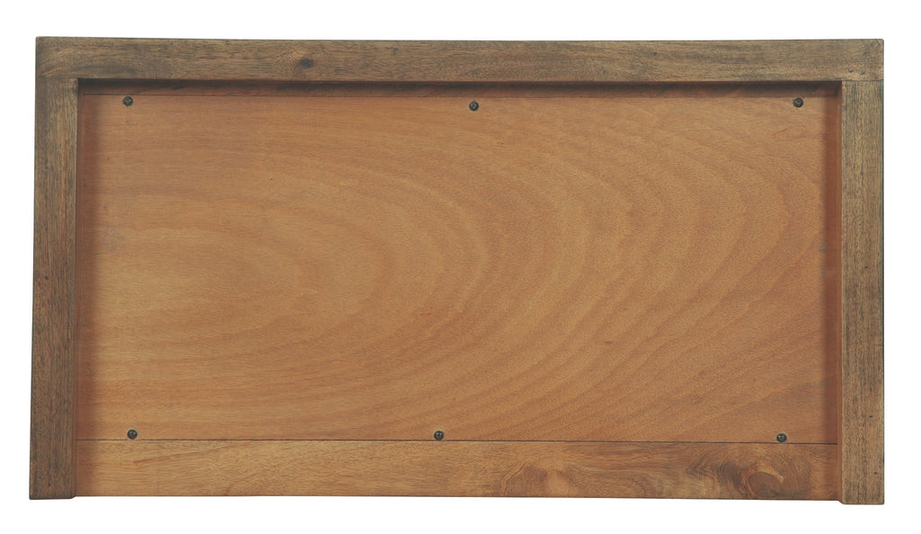 Bedford Park Bookcase - Left/Right