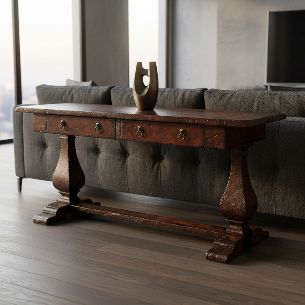 Havana Sofa Table