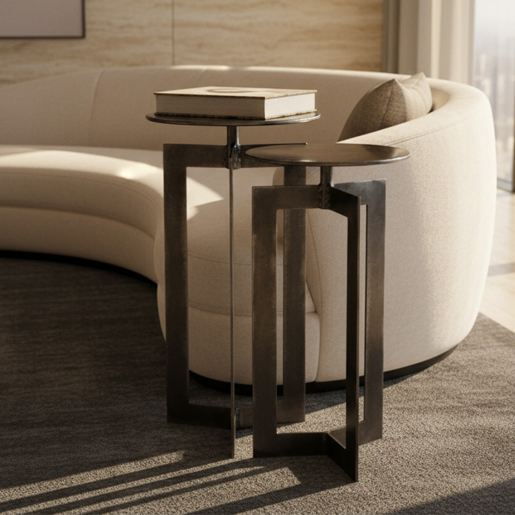 Accent Tables