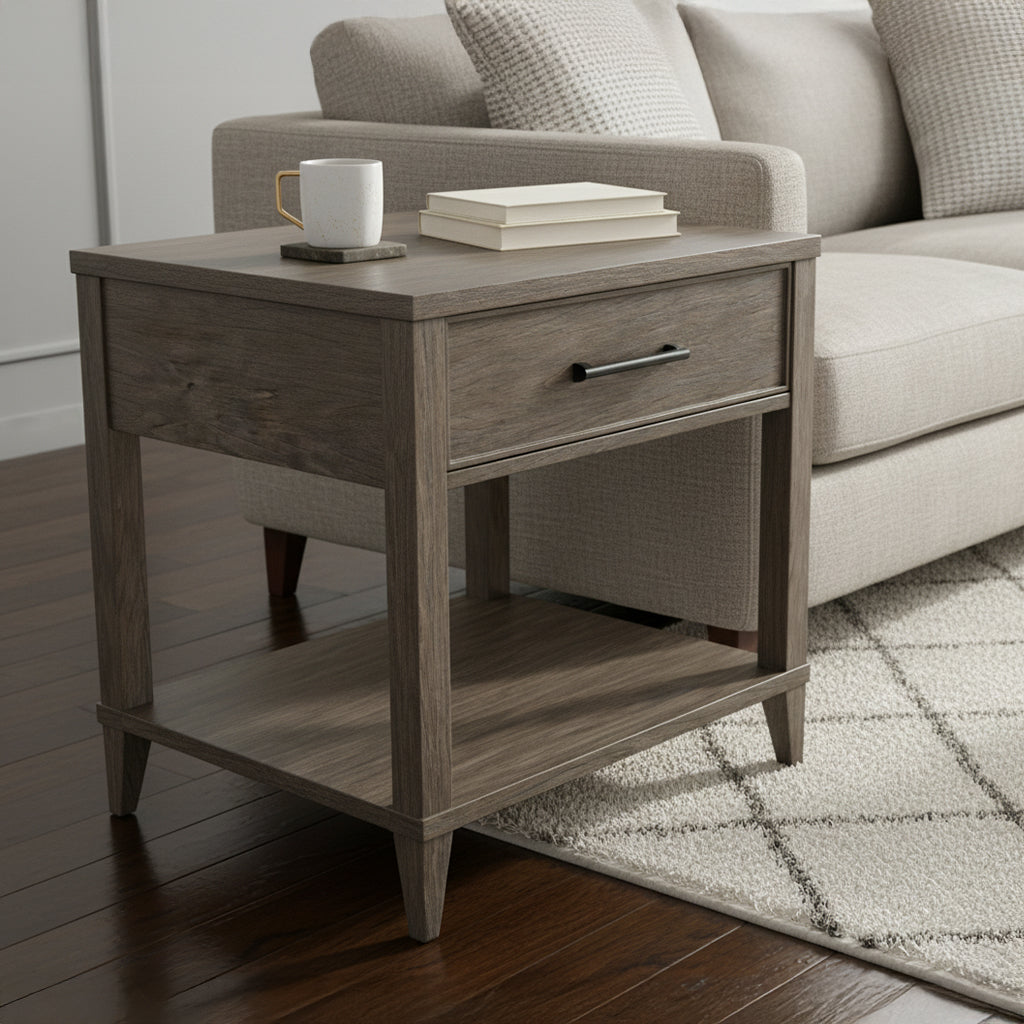 Arlington Heights End Table