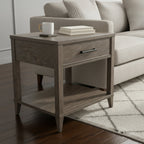 Arlington Heights End Table
