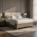 Arlington Heights Queen Panel Bed