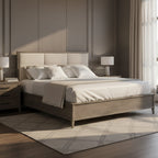 Arlington Heights Queen Panel Bed