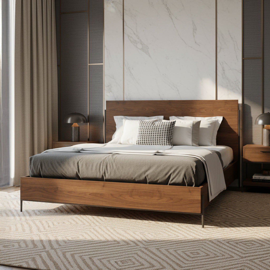 Bedford Park California King Bed