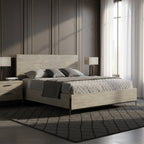 Bedford Park California King Panel Bed