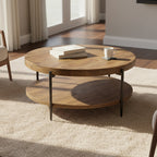 Bedford Park Coffee Table