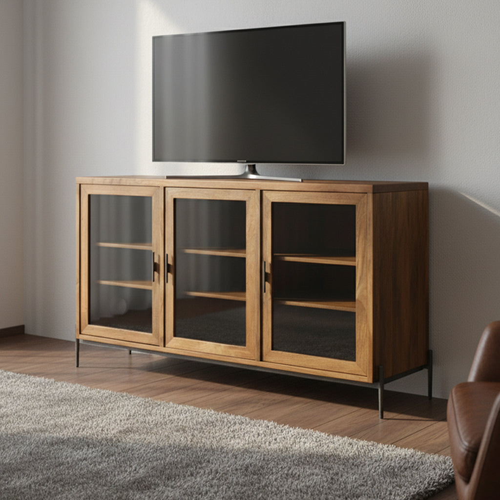 Bedford Park Entertainment Console