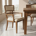 Bedford Park Dining Arm Chair