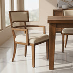 Bedford Park Dining Arm Chair