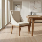 Bedford Park Dining Arm Chair