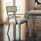 Bedford Park Dining Arm Chair