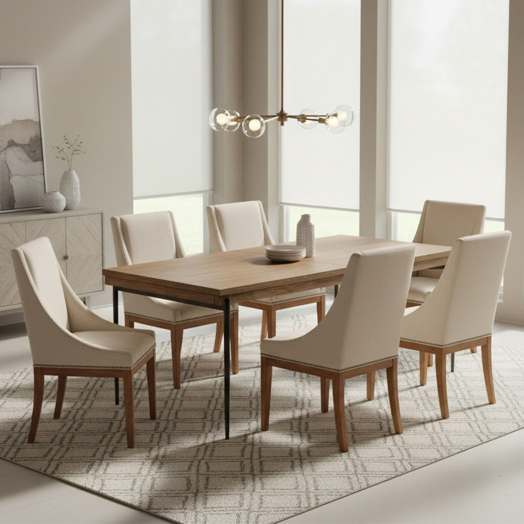 Bedford Park Dining Table