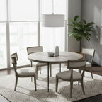 Bedford Park Dining Table