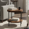 Bedford Park End Table