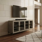 Bedford Park Entertainment Console