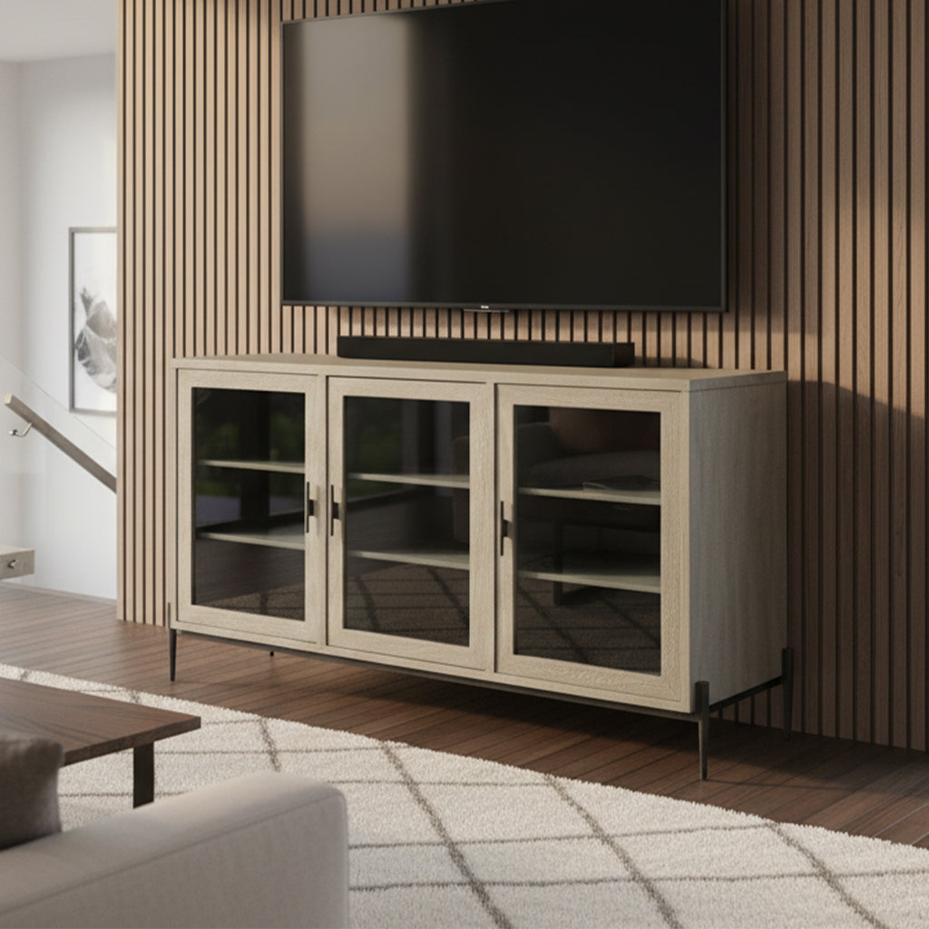 Bedford Park Entertainment Console