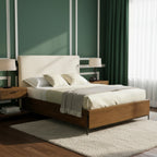 Bedford Park King Upholstered Bed