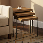 Bedford Park Nest Of Tables