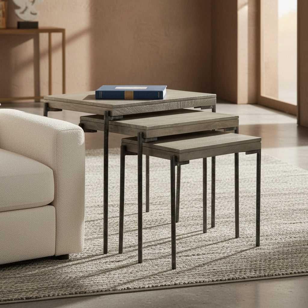 Scottsdale Nest Of Tables