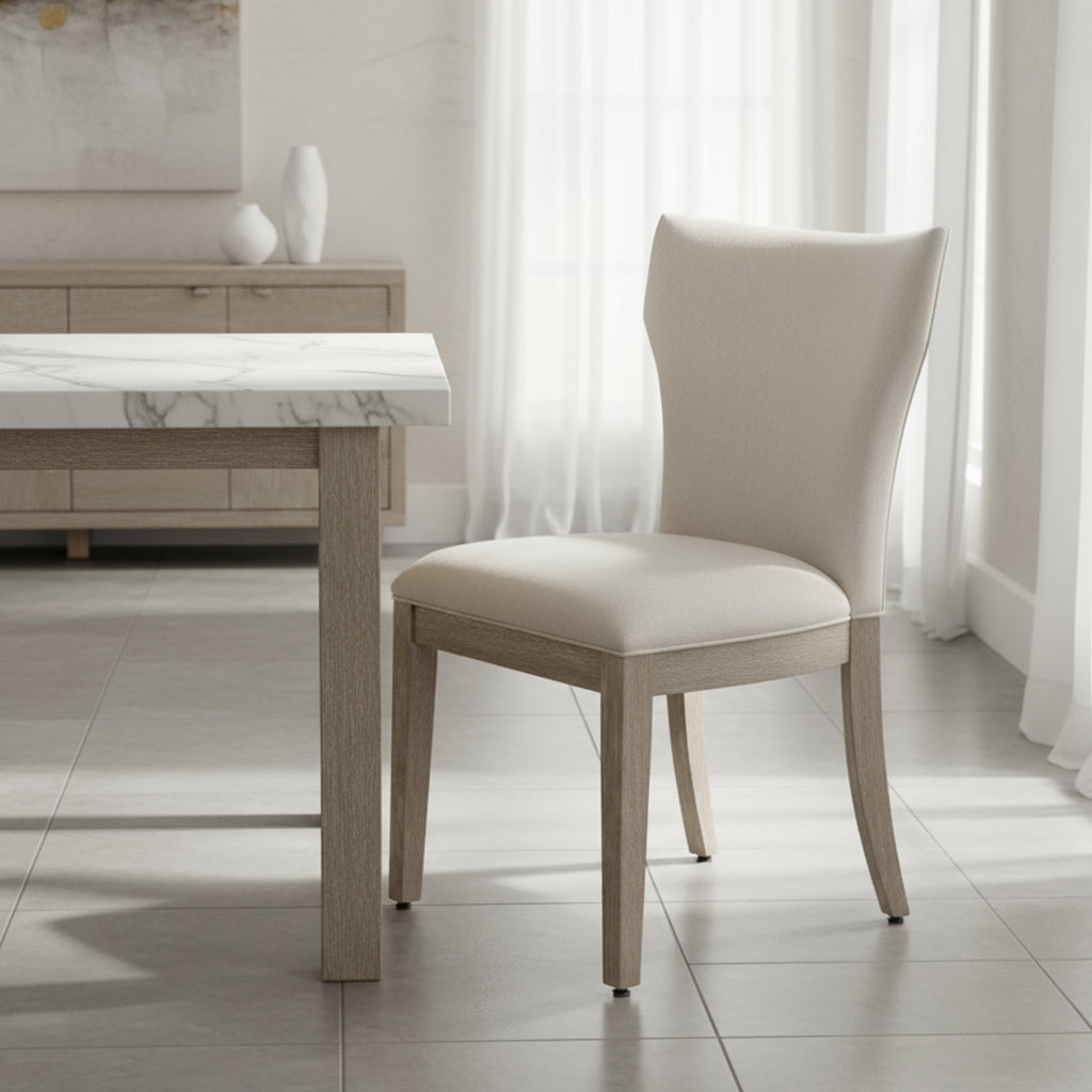 Bedford Park Upholstered Dining Side Chair