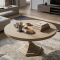 Chateaux 36" Coffee Table