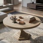 Chateaux 36" Coffee Table