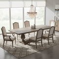 Chateaux Dining Table