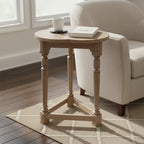 Chateaux End Table