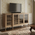 Chateaux Entertainment Console